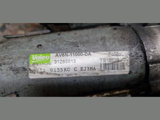 bontott FORD FOCUS III Önindító