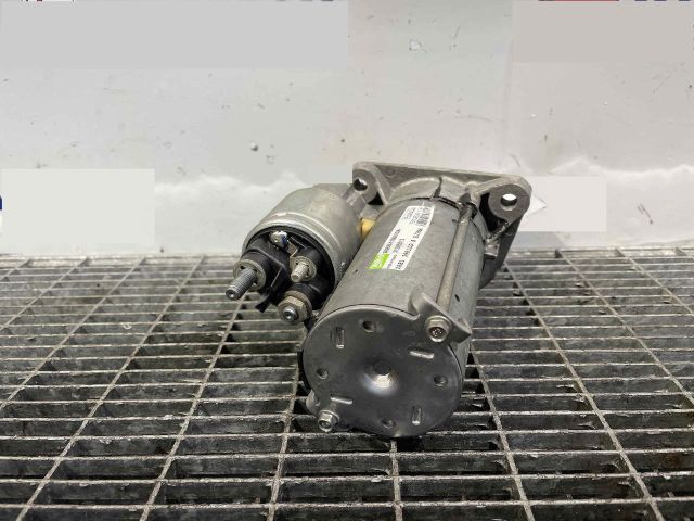 bontott FORD FOCUS III Önindító