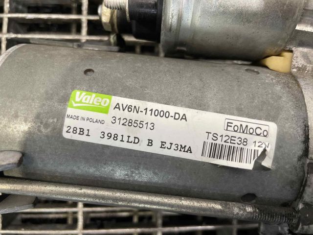 bontott FORD FOCUS III Önindító