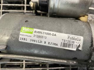 bontott FORD FOCUS III Önindító