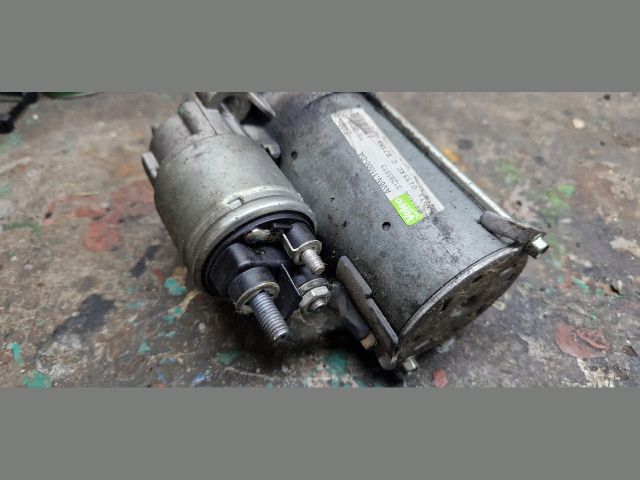 bontott FORD FOCUS III Önindító