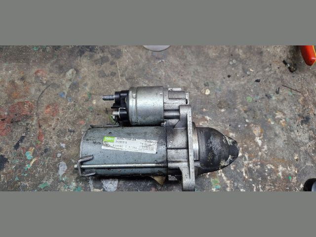 bontott FORD FOCUS III Önindító