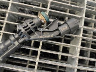 bontott FORD FOCUS III Porlasztó (1 db)