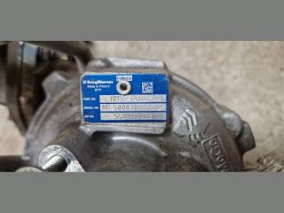 bontott FORD FOCUS III Turbó