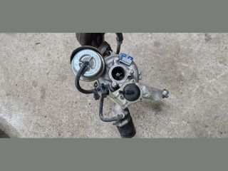 bontott FORD FOCUS III Turbó