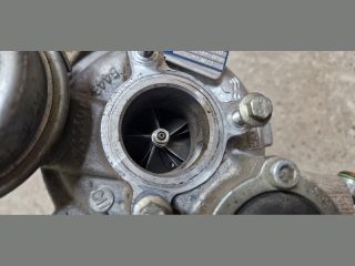 bontott FORD FOCUS III Turbó