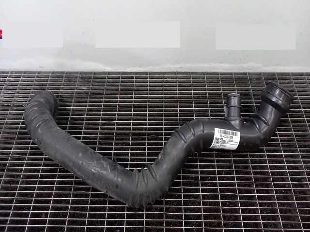 bontott FORD FOCUS III Turbócső