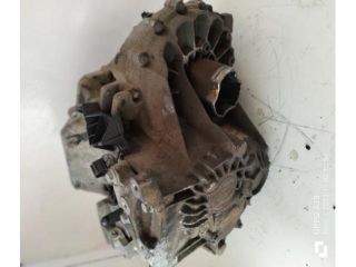 bontott FORD FOCUS III Váltó (Mechanikus)