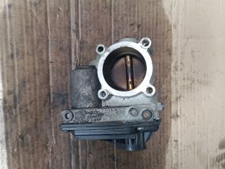 bontott FORD FOCUS III Fojtószelep (Elektromos)