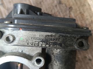 bontott FORD FOCUS III Fojtószelep (Elektromos)