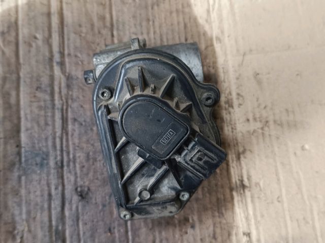 bontott FORD FOCUS III Fojtószelep (Elektromos)