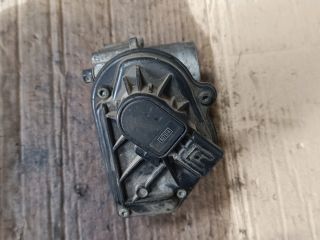 bontott FORD FOCUS III Fojtószelep (Elektromos)