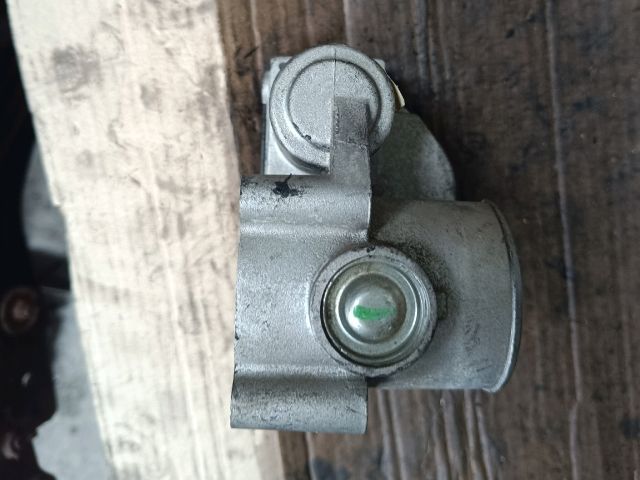 bontott FORD FOCUS III Fojtószelep (Elektromos)