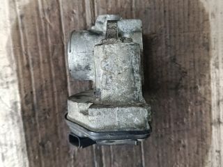 bontott FORD FOCUS III Fojtószelep (Elektromos)