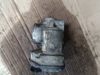 bontott FORD FOCUS III Fojtószelep (Elektromos)