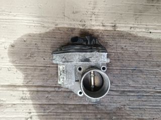 bontott FORD FOCUS III Fojtószelep (Elektromos)