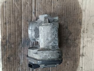 bontott FORD FOCUS III Fojtószelep (Elektromos)