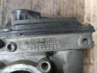 bontott FORD FOCUS III Fojtószelep (Elektromos)