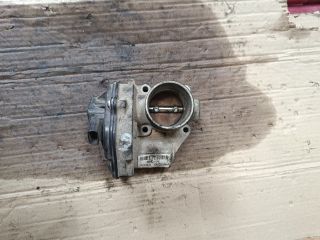 bontott FORD FOCUS III Fojtószelep (Elektromos)