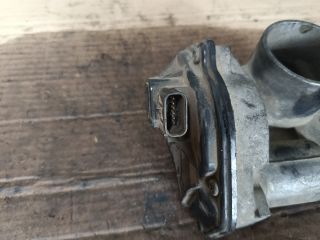 bontott FORD FOCUS III Fojtószelep (Elektromos)