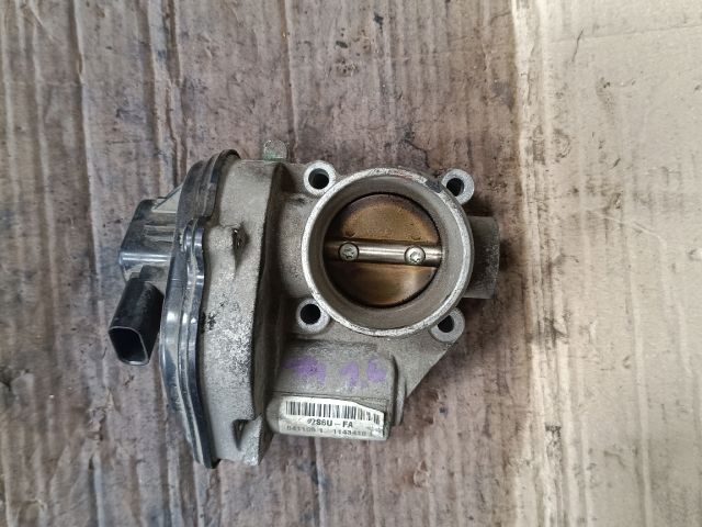 bontott FORD FOCUS III Fojtószelep (Elektromos)