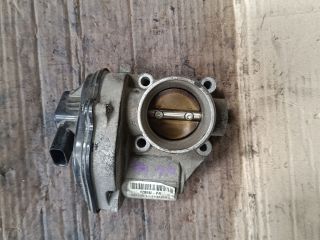 bontott FORD FOCUS III Fojtószelep (Elektromos)