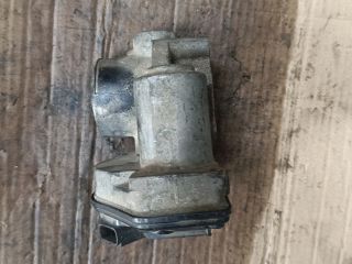 bontott FORD FOCUS III Fojtószelep (Elektromos)