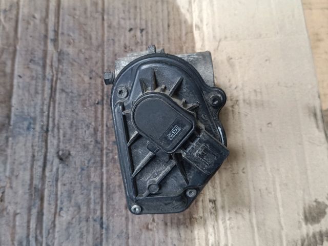 bontott FORD FOCUS III Fojtószelep (Elektromos)