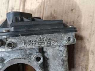 bontott FORD FOCUS III Fojtószelep (Elektromos)