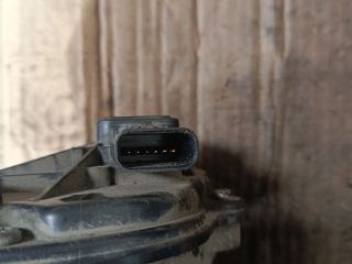 bontott FORD FOCUS III Fojtószelep (Elektromos)