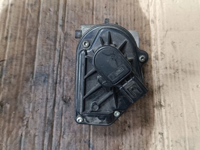 bontott FORD FOCUS III Fojtószelep (Elektromos)