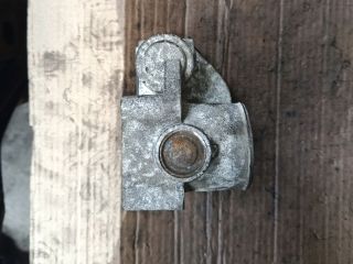 bontott FORD FOCUS III Fojtószelep (Elektromos)