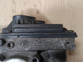 bontott FORD FOCUS III Fojtószelep (Elektromos)