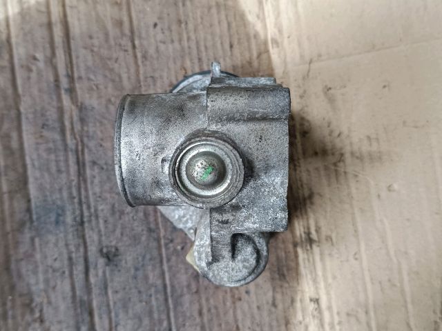 bontott FORD FOCUS III Fojtószelep (Elektromos)