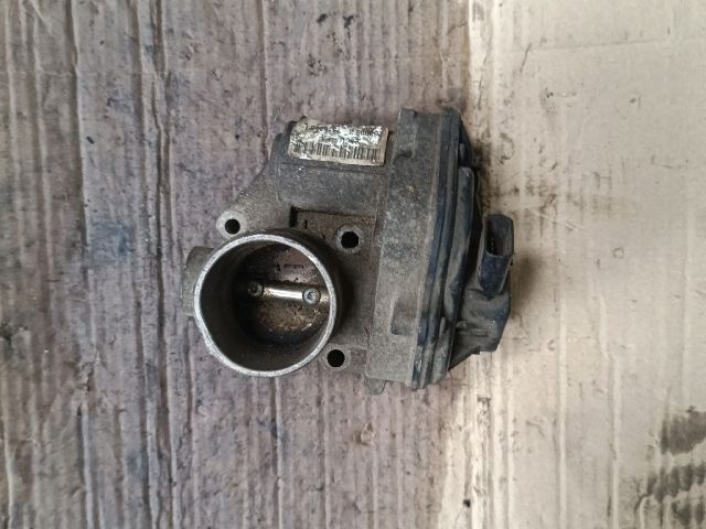 bontott FORD FOCUS III Fojtószelep (Elektromos)