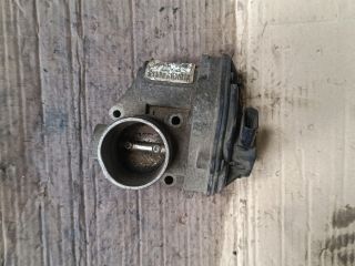 bontott FORD FOCUS III Fojtószelep (Elektromos)