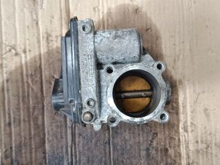 bontott FORD FOCUS III Fojtószelep (Elektromos)