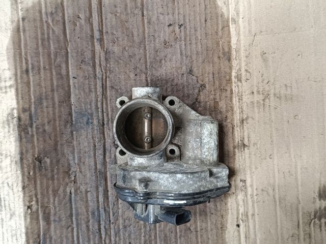 bontott FORD FOCUS III Fojtószelep (Elektromos)