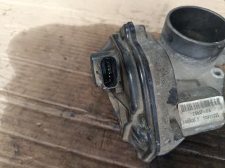 bontott FORD FOCUS III Fojtószelep (Elektromos)