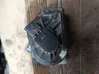 bontott FORD FOCUS III Fojtószelep (Elektromos)