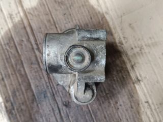 bontott FORD FOCUS III Fojtószelep (Elektromos)