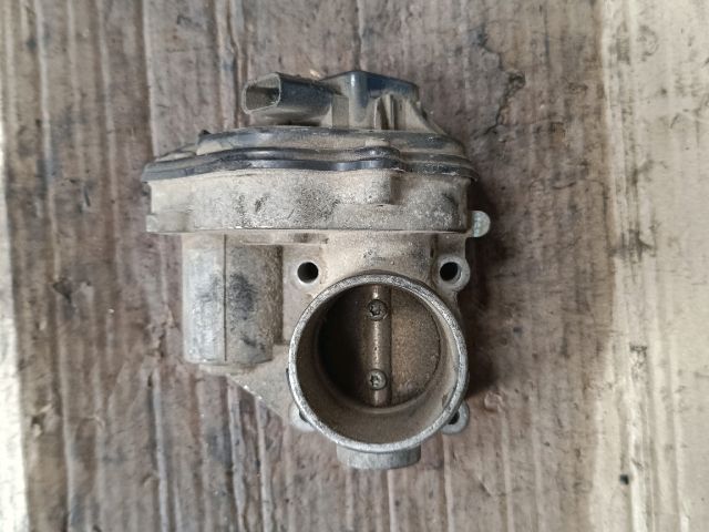 bontott FORD FOCUS III Fojtószelep (Elektromos)