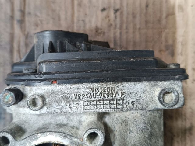 bontott FORD FOCUS III Fojtószelep (Elektromos)