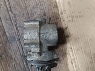 bontott FORD FOCUS III Fojtószelep (Elektromos)