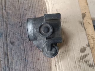 bontott FORD FOCUS III Fojtószelep (Elektromos)