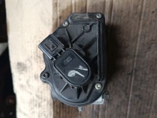 bontott FORD FOCUS III Fojtószelep (Elektromos)