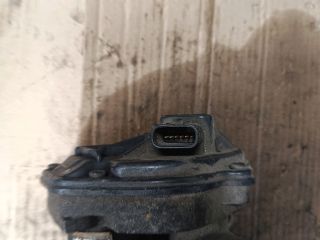 bontott FORD FOCUS III Fojtószelep (Elektromos)