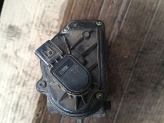 bontott FORD FOCUS III Fojtószelep (Elektromos)