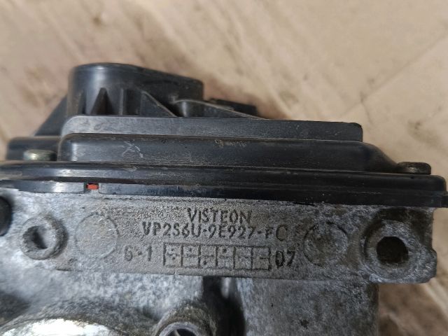 bontott FORD FOCUS III Fojtószelep (Elektromos)