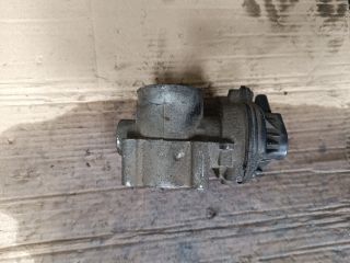 bontott FORD FOCUS III Fojtószelep (Elektromos)